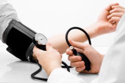 Blood Pressure Medicine Valsartan for patient