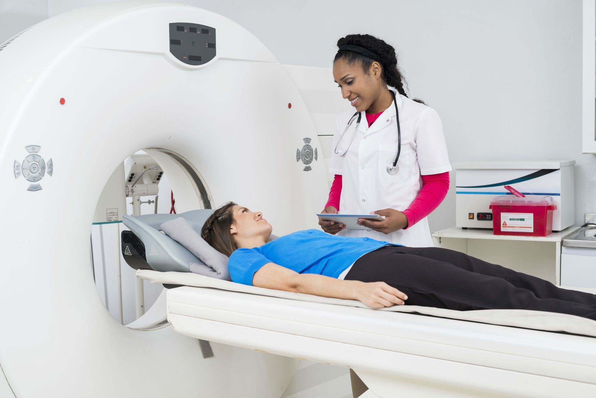 Why is Gadolinium Used in MRI?