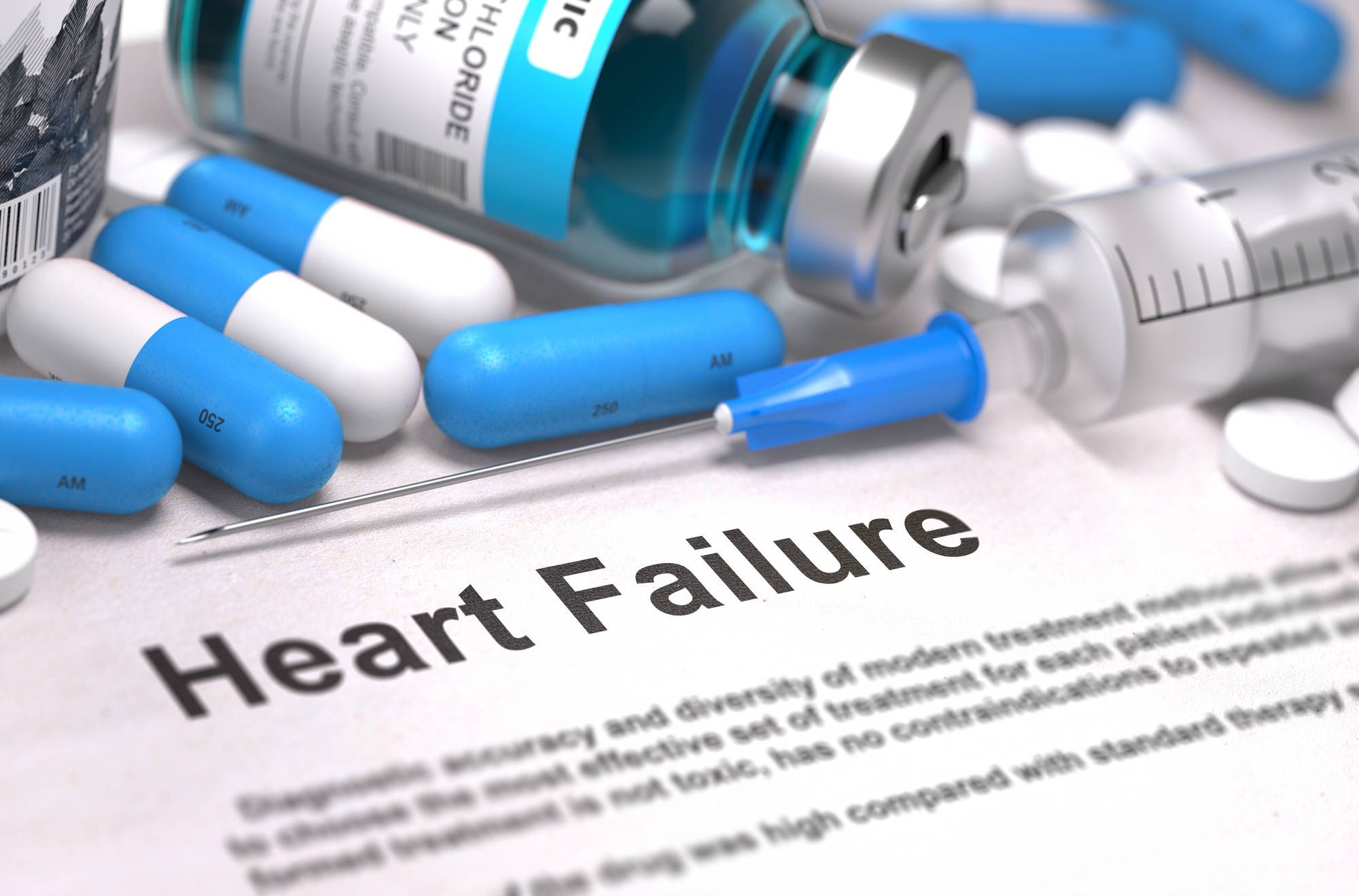 heart-failure