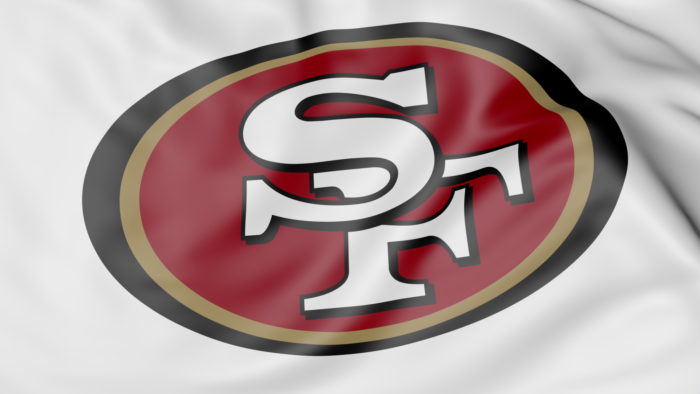 49ers web site