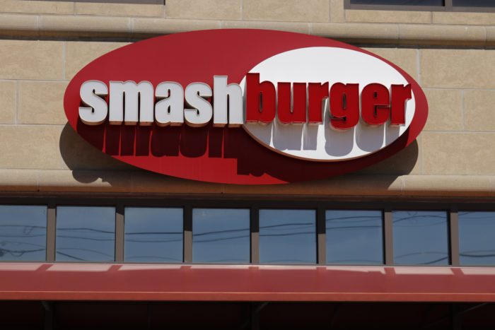 smashburger restaurant