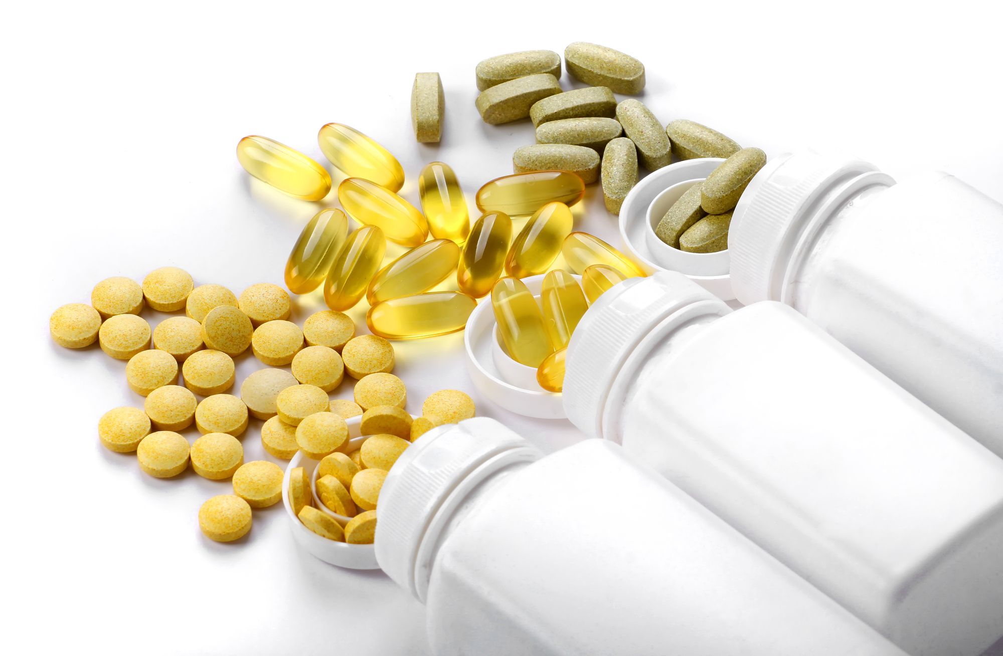 How to Identify Fake Supplements