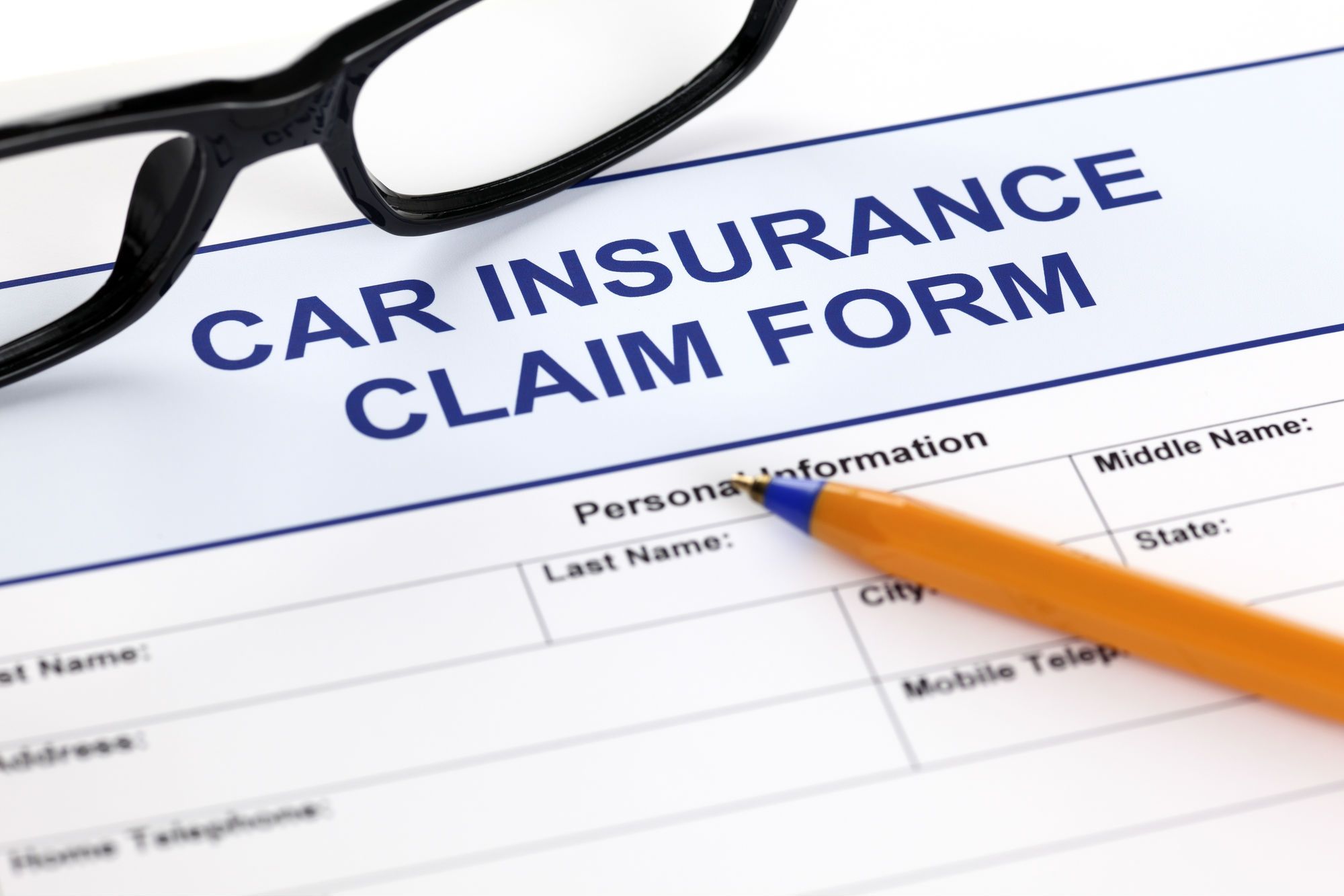Total Loss Insurance Claim Lawsuit Says USAA Underpaid Claims Top