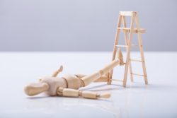 Unum Long Term Disability covers work injuries