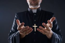 Sexual Abuse by Catholic Priests