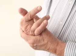 arthritis sufferers may suffer side effects of Uloric