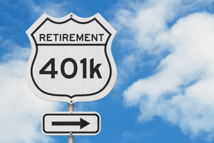 Greystar 401k retirement fund lawsuit