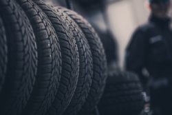 Tire workers say asbestos exposure caused cancer