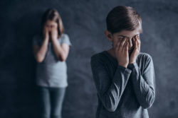 Sexual abuse in children is far too common