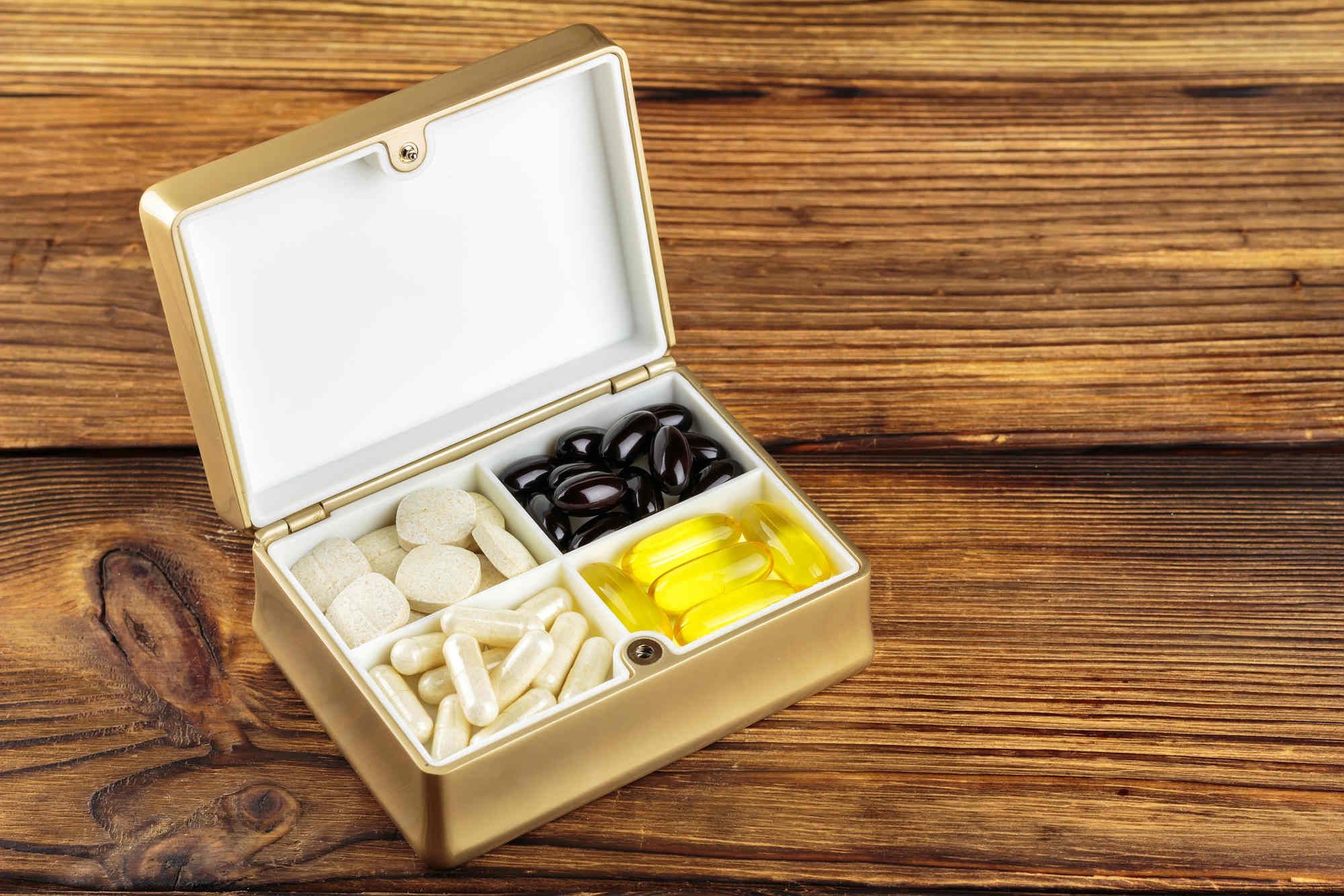 Do Glucosamine and Chondroitin Really Work?