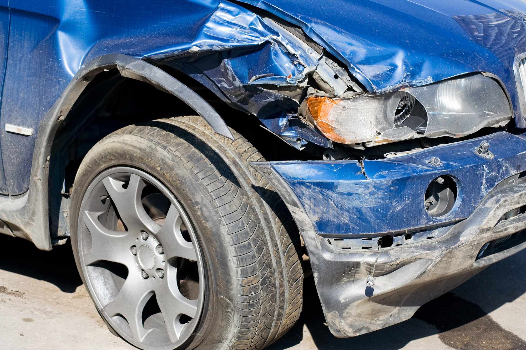 Totaled Car Meaning & What Happens If You Total a Leased Car in