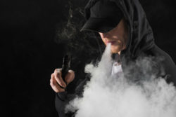 e cigarettes have a number of dangerous side effects