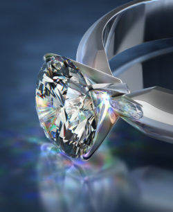 zales diamond ring