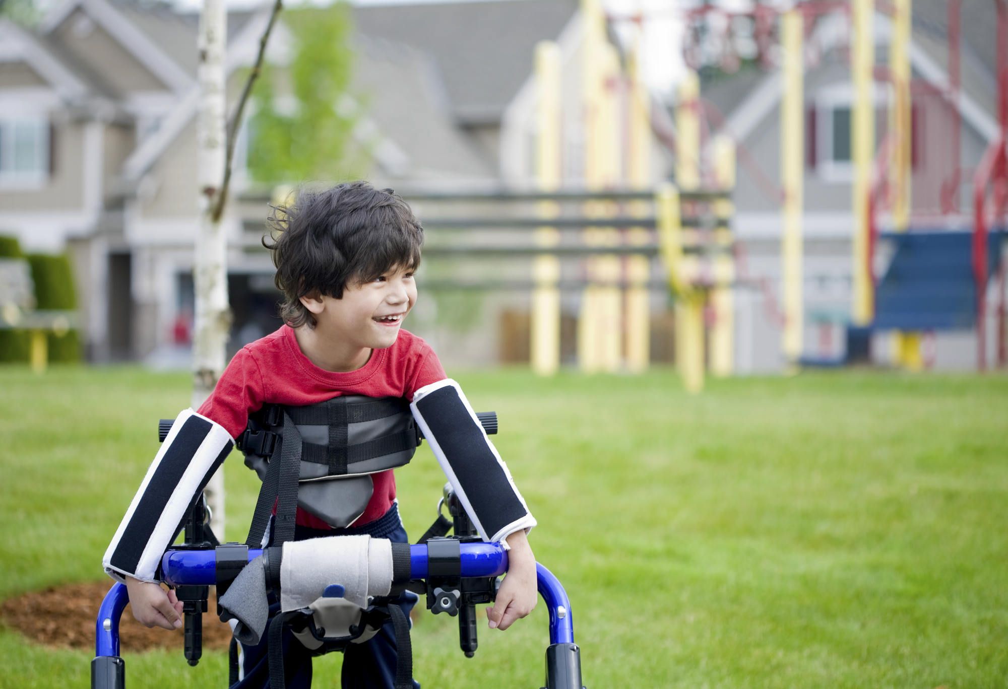 Can a Child With Cerebral Palsy Live A Normal Life? Top Class Actions