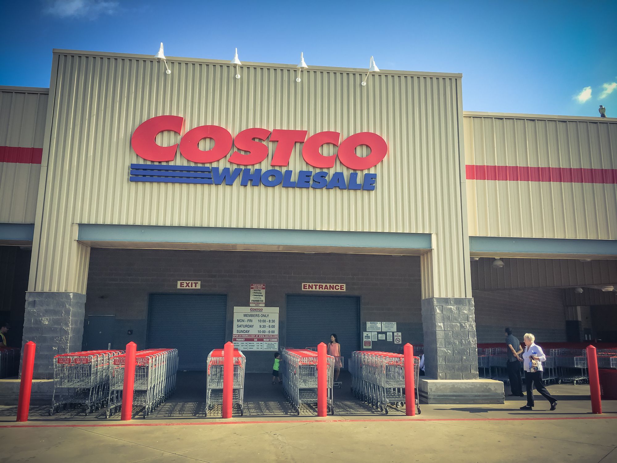 Procter & Gamble Class Action Says Costco Rebates Aren't Delivered