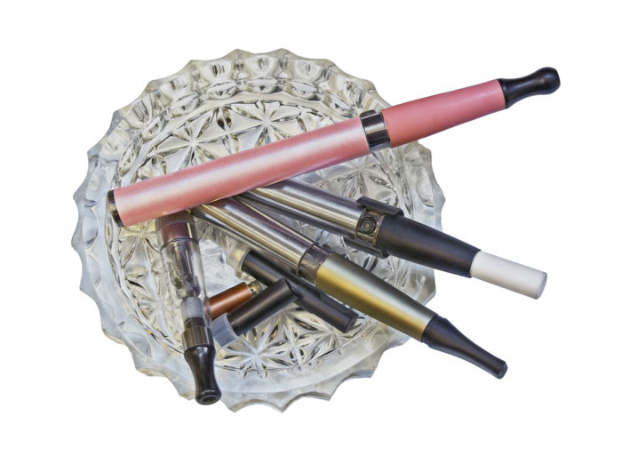 What Do E Cigs Do to Your Body?