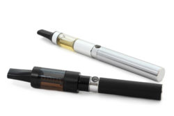 Concerns about the health efvfects of ecigarettes led San Francisco to ban the sale of them,