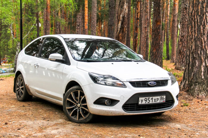 Canada Ford Transmission Class Action Settlement Top Class Actions