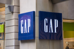 gap clothing store