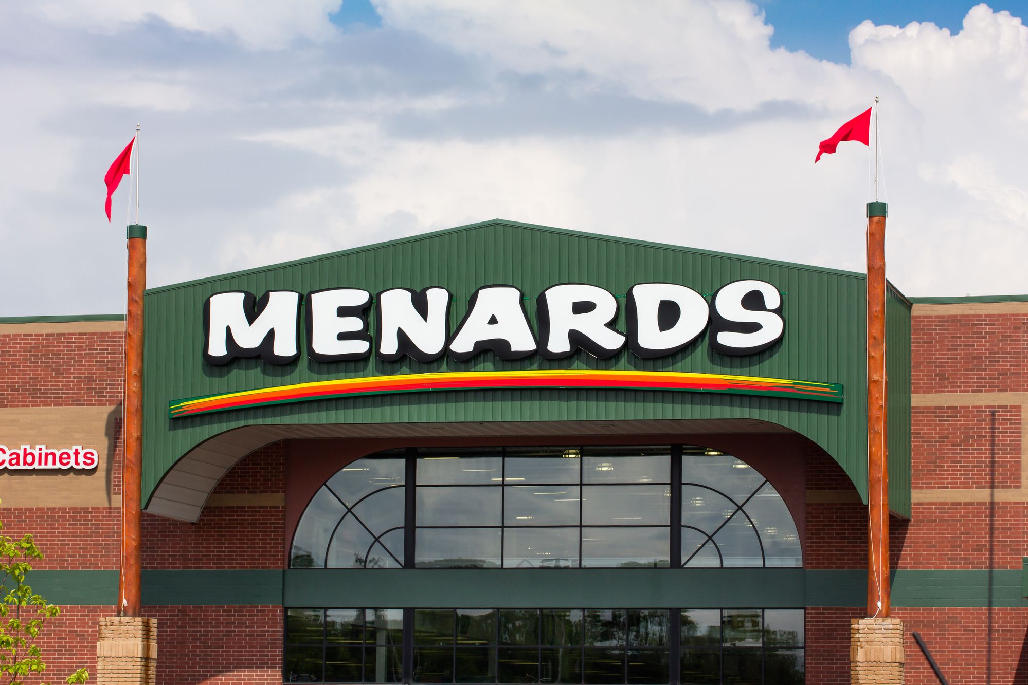 Menards Class Action Says Customers Are Recorded At Return Counter