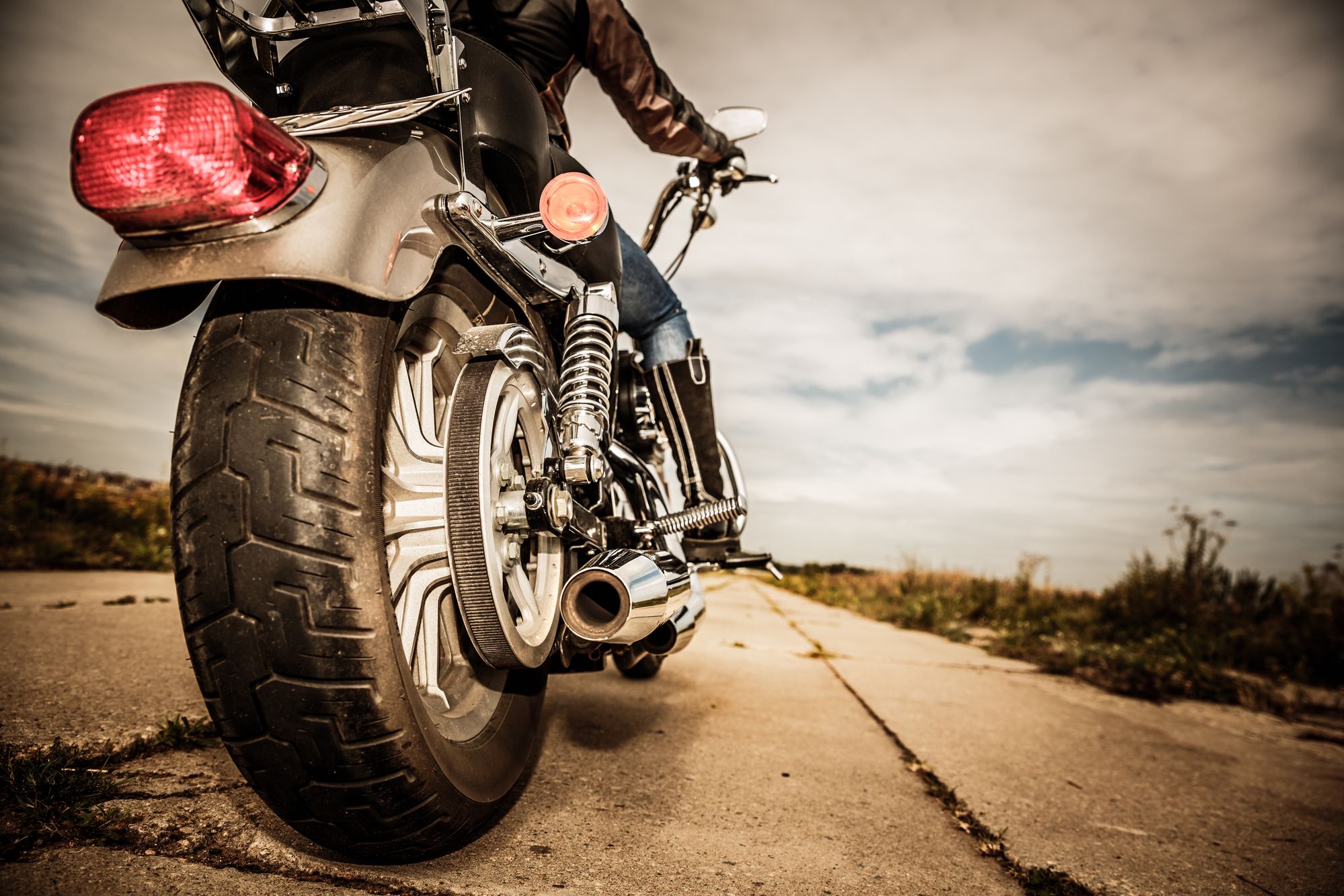 BMW Class Action Says Motorcycles Have Defective Gear Indicators