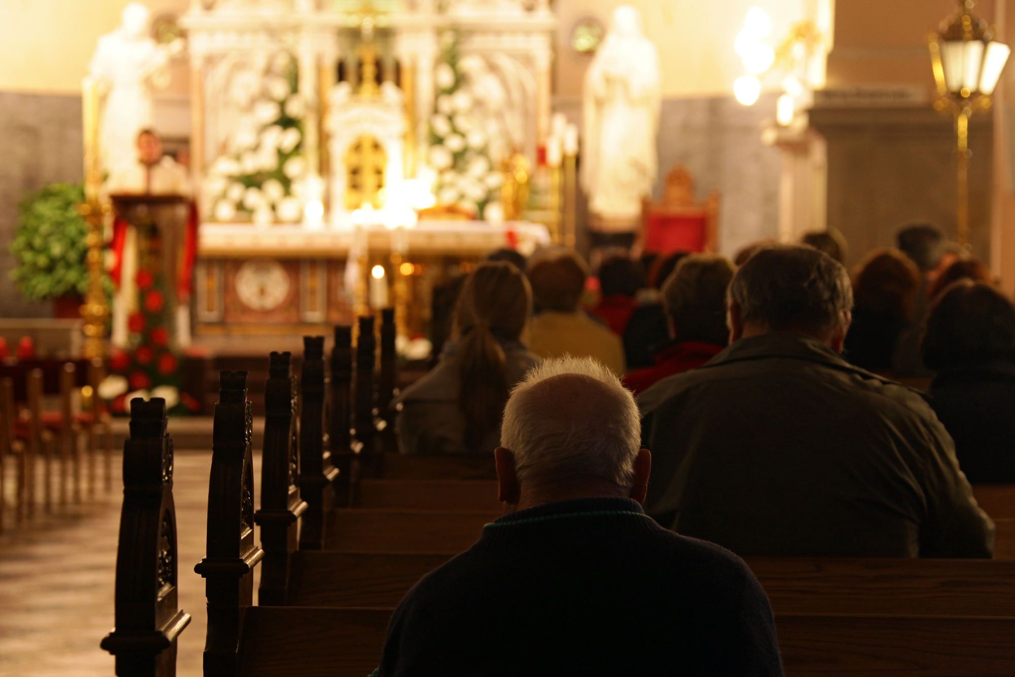 Thousands of Catholic Church Molestation Cases Could Be Filed Under ...