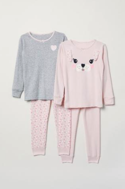 H&M del mercado pijamas infantiles riesgo de quemaduras - Las principales demandas colectivas