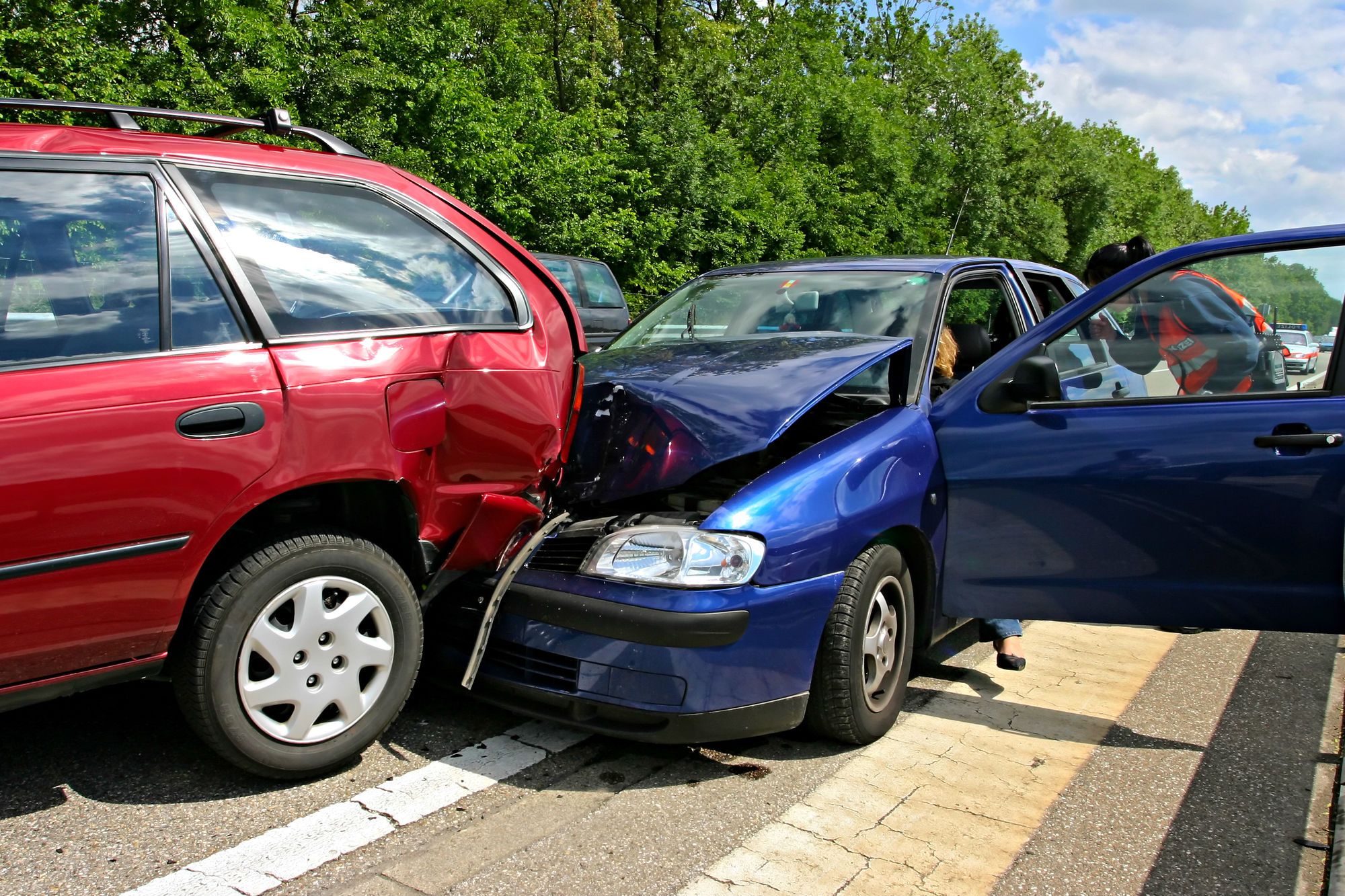 It's possible to file a lawsuit based on pain and suffering in a car accident. - american family mutual insurance
