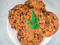 CBD edibles are under investigation for potentially mislabeling solme products.