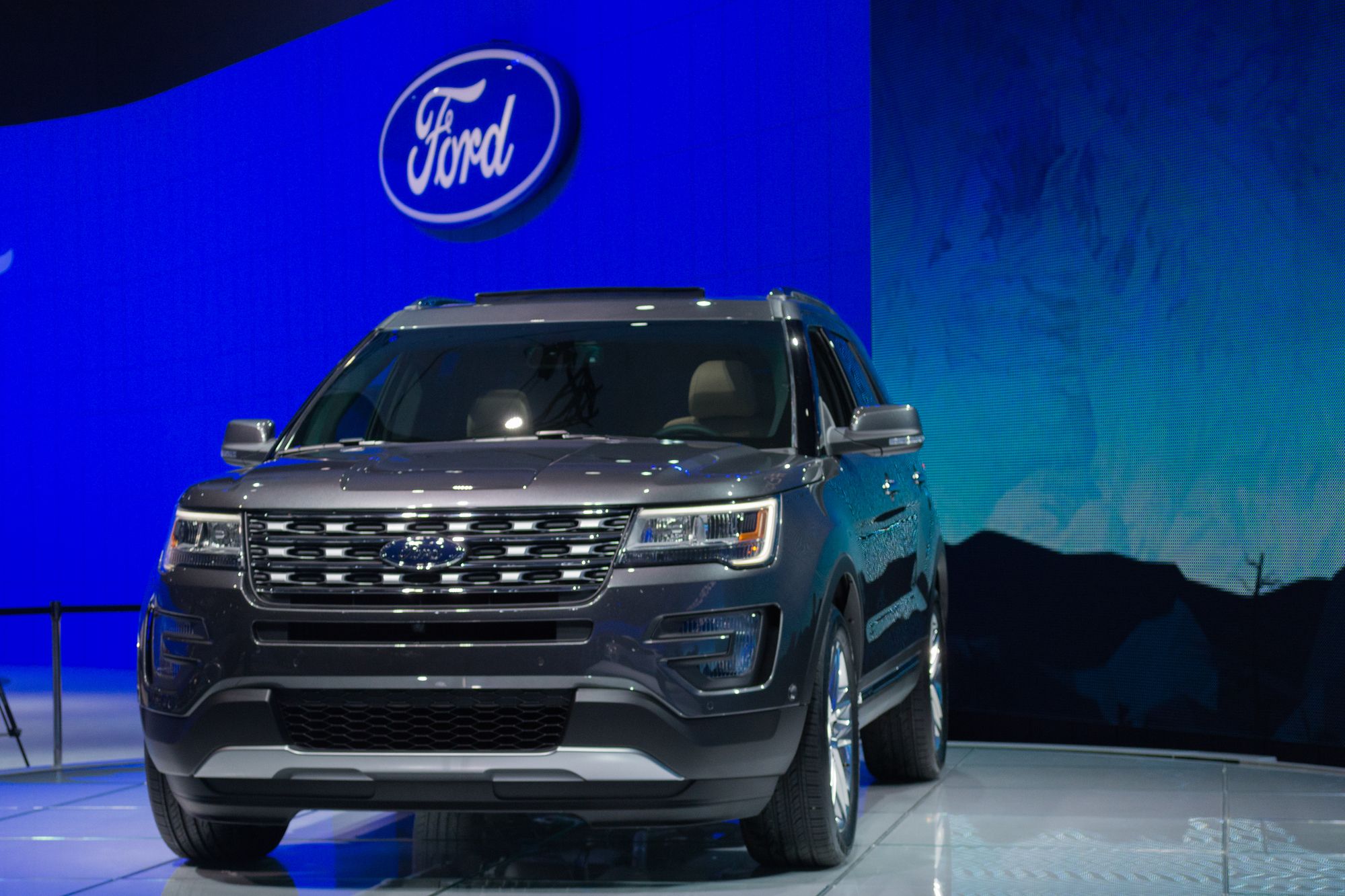 Ford Explorer Class Action Alleges Corrosion Defect Top Class Actions