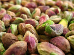 California overtime rules are at the heart of a lawsuit against the nation's second-largest pistachio grower.