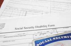 Applying for Social Security Disability Benefits is a long and complicated process.