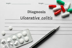 Xeljanz and ulcerative colitis may be a dangerous combination.