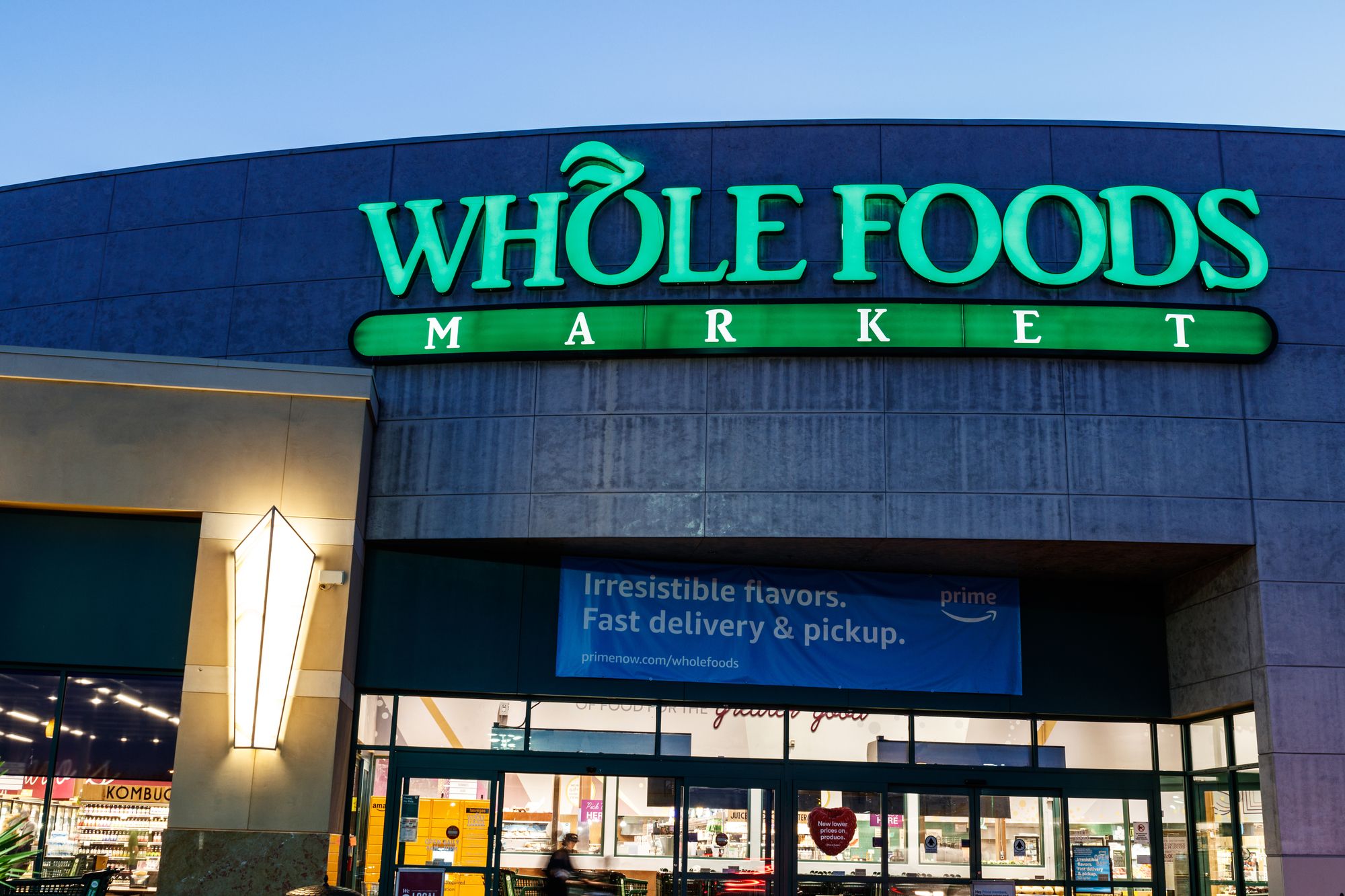 Whole Foods Class Action Says Bottled Water Contains Arsenic