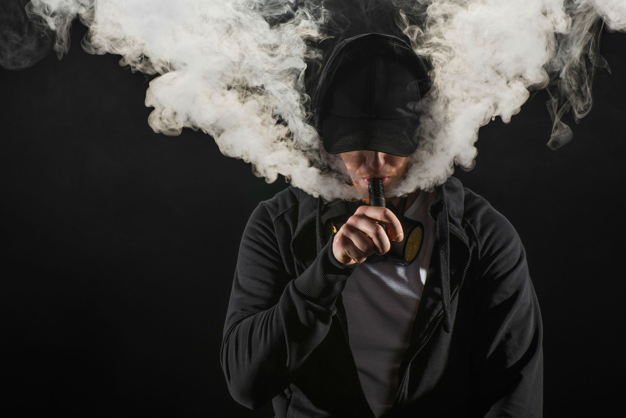 Surprising Chemicals May Contribute to Health Risks of JUUL - Top Class ...