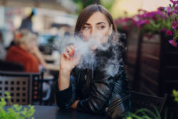 JUUL health side effects, particualry for teens, are alarming.
