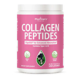 physician's choice collagen peptides