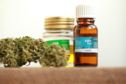 CBD supplement benefit must adhere to strict advertising guidelines.
