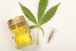 CBD products are being scrutinized by the medical community.