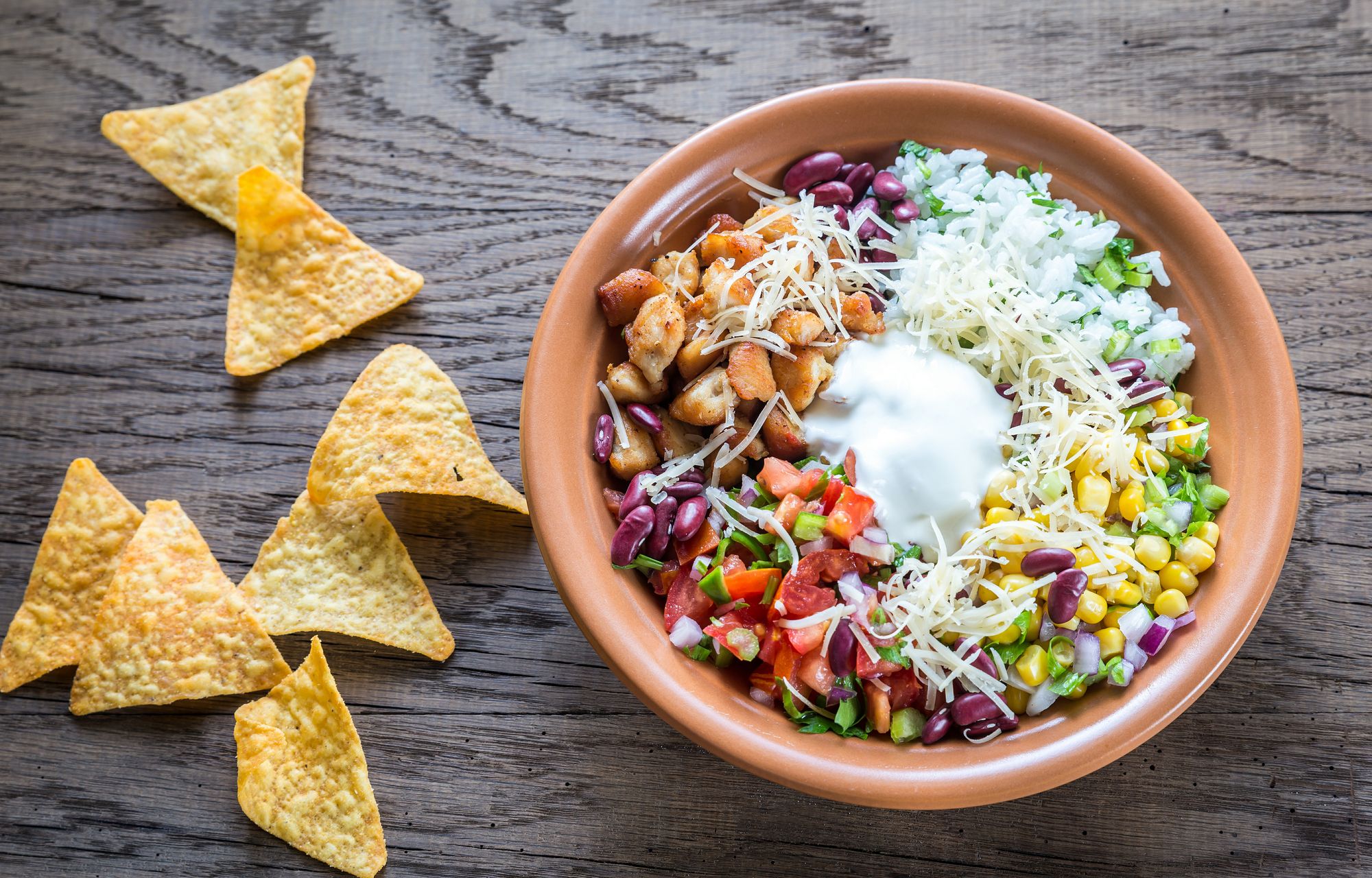 Chipotle Class Action Filed Over GMO-Free Advertising - Top Class Actions 