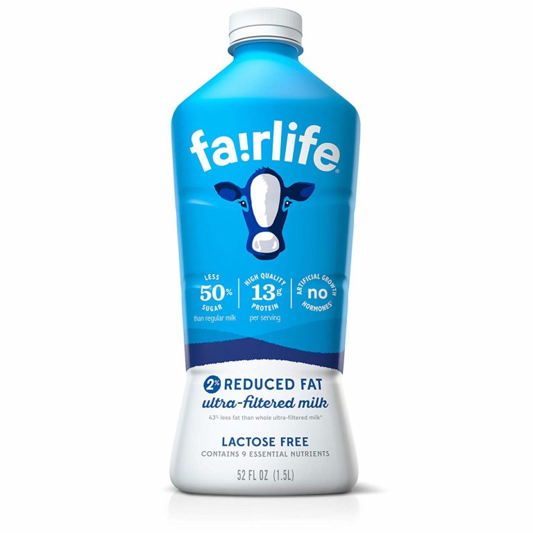 Fairlife Milk Class Action Says Cows Are Treated Cruelly Top Class