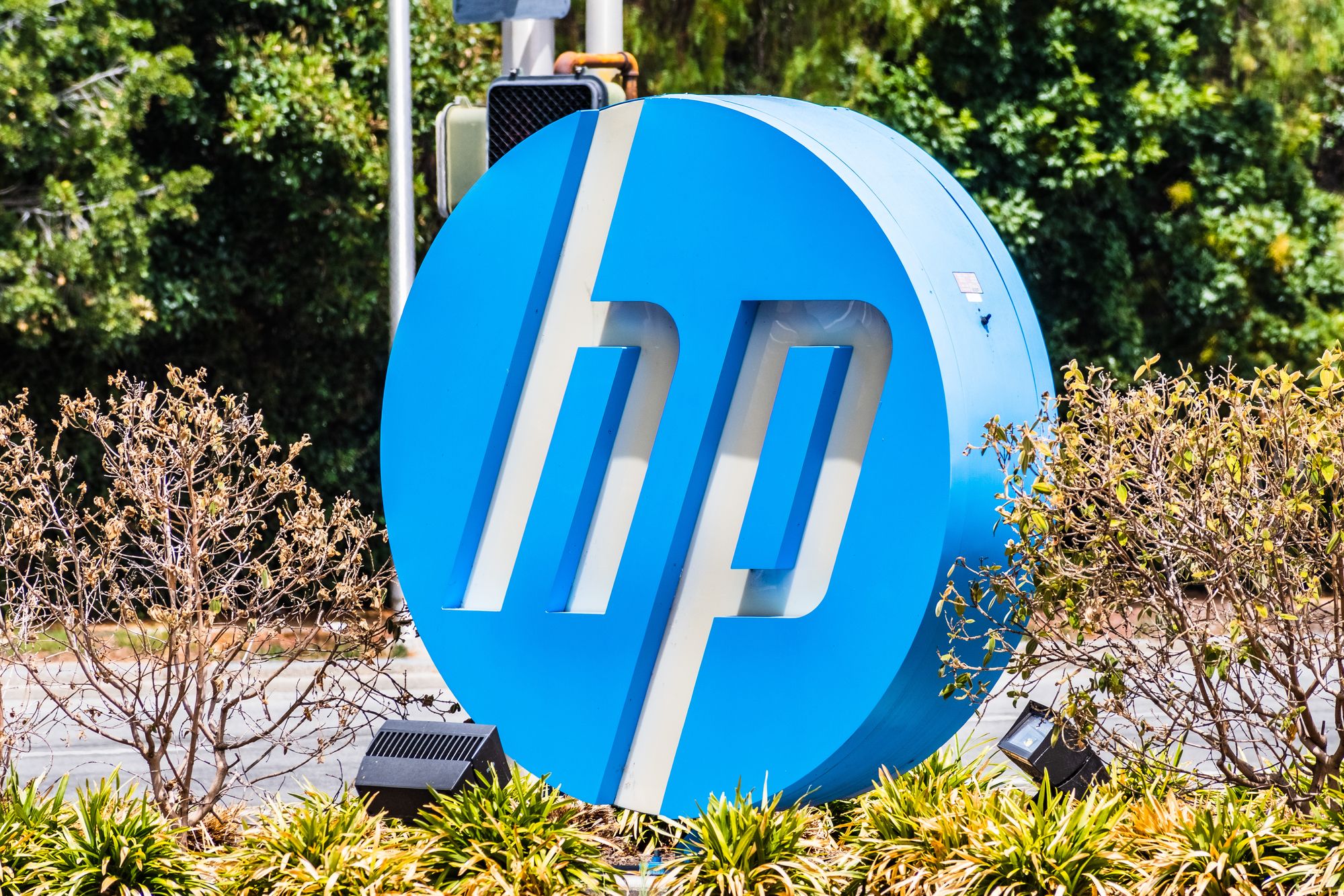 HP Class Action Alleges Age Discrimination Top Class Actions