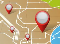 AT&T selling location data