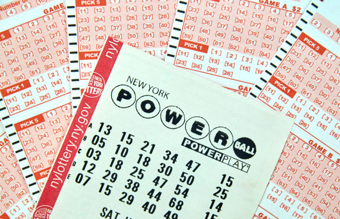 powerball lottery scam