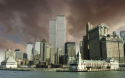 First-responders as well as residents who lived or worked near the World Trade Center have suffered 9/11 related illness.