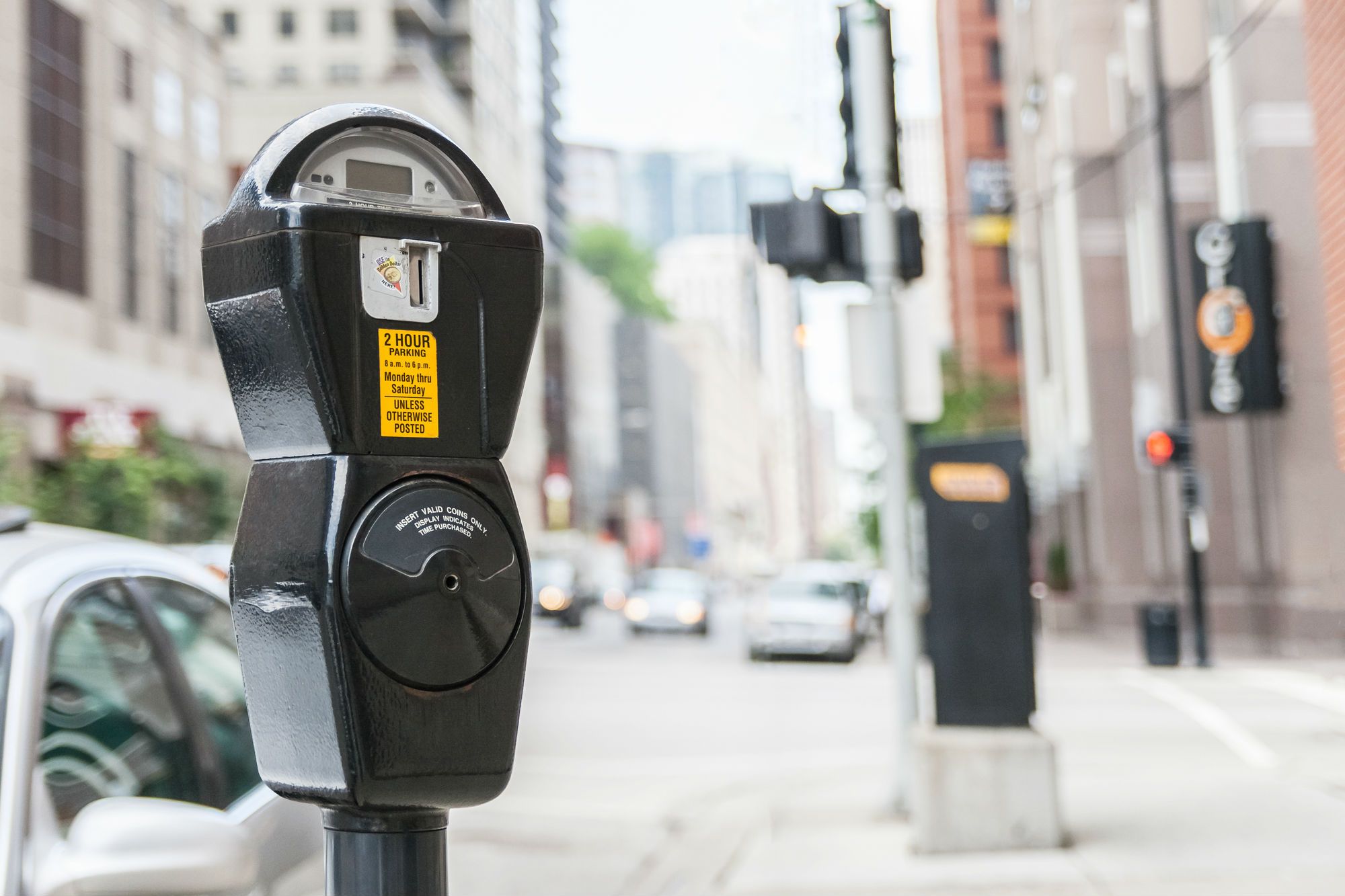 'Data Enthusiast' Discovers Thousands of Overcharged City of Chicago ...