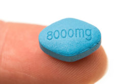 Studies have linked erectile dysfunction drug Viagra with an increased risk of developing melanoma cancer, a rare and dangerous type of skin cancer.