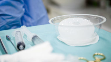 Allergan's textured breast implant recall is having repercussions worldwide.