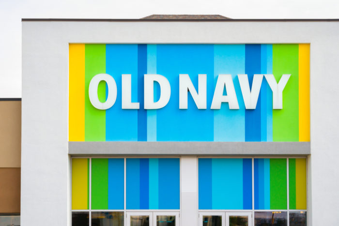 La demanda colectiva de Old Navy alega ventas falsas continuas - Top Class  Actions
