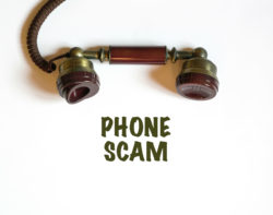 Recent estimates show that one in ten Americans may be scammed by robocalls each year, costing up to $9.5 billion annually.
